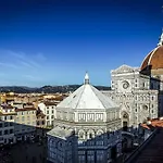 Bed & Breakfast La Terrazza Sul Duomo Florencie