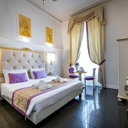 Bed and Breakfast La Terrazza Sul Duomo