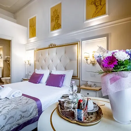 Bed & Breakfast La Terrazza Sul Duomo 4*