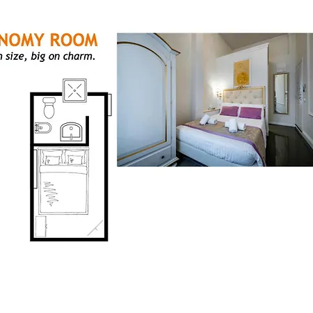 Bed and Breakfast La Terrazza Sul Duomo