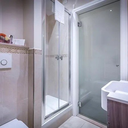 La Terrazza Sul Duomo Bed and Breakfast Φλωρεντία