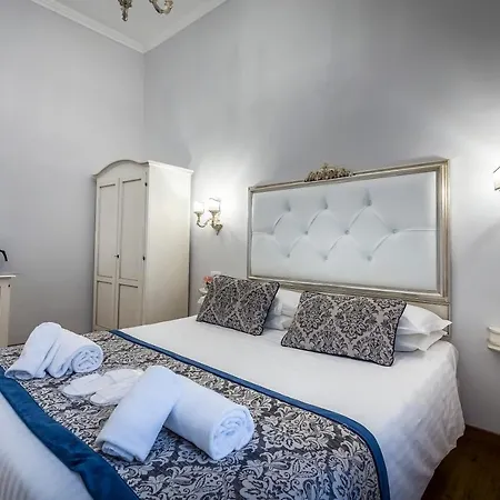La Terrazza Sul Duomo Φλωρεντία