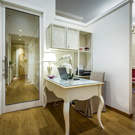 Bed and Breakfast La Terrazza Sul Duomo *