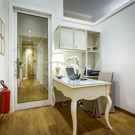 La Terrazza Sul Duomo Bed and Breakfast *