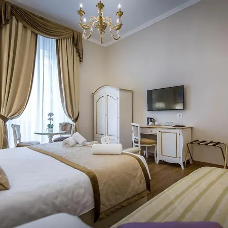 Bed and Breakfast La Terrazza Sul Duomo