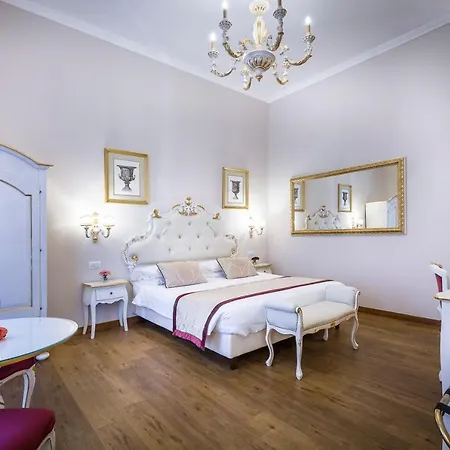 La Terrazza Sul Duomo Bed and Breakfast Φλωρεντία