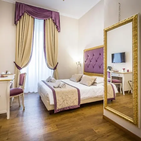 La Terrazza Sul Duomo Bed and Breakfast