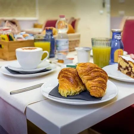 La Terrazza Sul Duomo Bed and Breakfast Φλωρεντία
