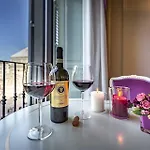 La Terrazza Sul Duomo Nocleg ze śniadaniem