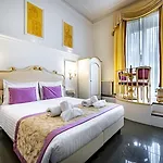 Nocleg ze śniadaniem La Terrazza Sul Duomo 4*