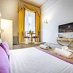 Nocleg ze śniadaniem La Terrazza Sul Duomo 4*