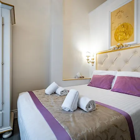 Bed & Breakfast La Terrazza Sul Duomo Florens