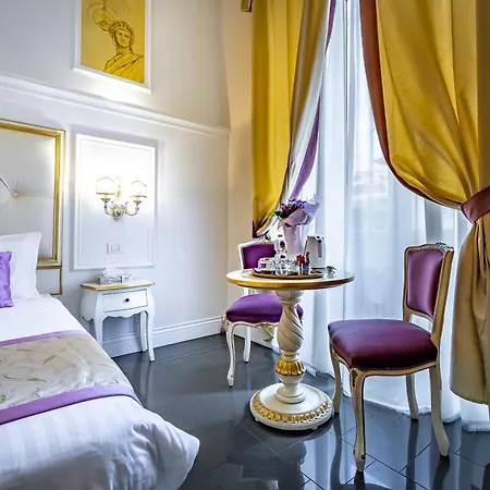 Bed & Breakfast La Terrazza Sul Duomo