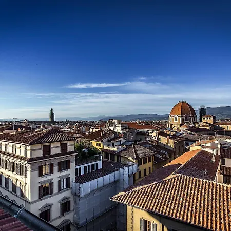 فندق مبيت وإفطار La Terrazza Sul Duomo 4*