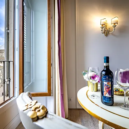 B＆b ラ テラッツァ スル ドゥオモ