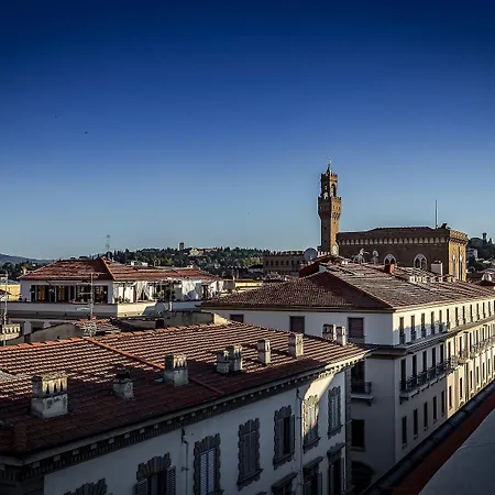 Bed & Breakfast La Terrazza Sul Duomo 4*