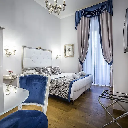 Bed & Breakfast La Terrazza Sul Duomo Florence