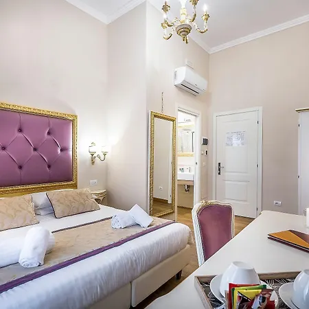 Bed & Breakfast La Terrazza Sul Duomo 4*
