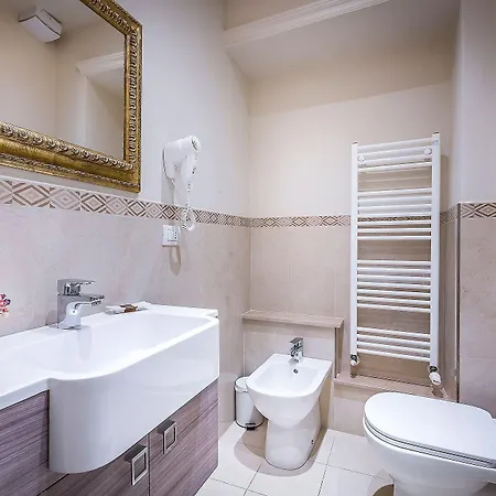Bed & Breakfast La Terrazza Sul Duomo 4*