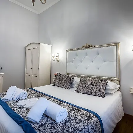 B＆b ラ テラッツァ スル ドゥオモ ベッド・アンド・ブレックファスト