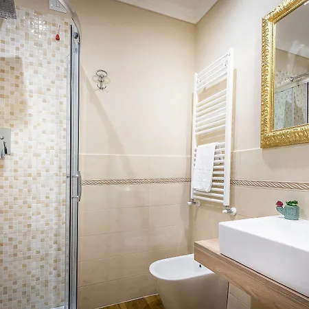 فندق مبيت وإفطار La Terrazza Sul Duomo فلورنس