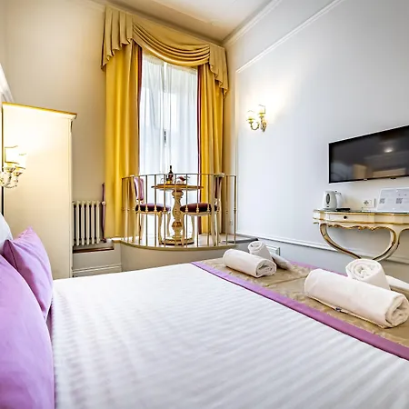 فندق مبيت وإفطار La Terrazza Sul Duomo 4*