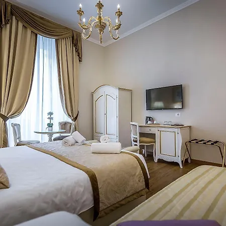 La Terrazza Sul Duomo Bed & Breakfast Florence