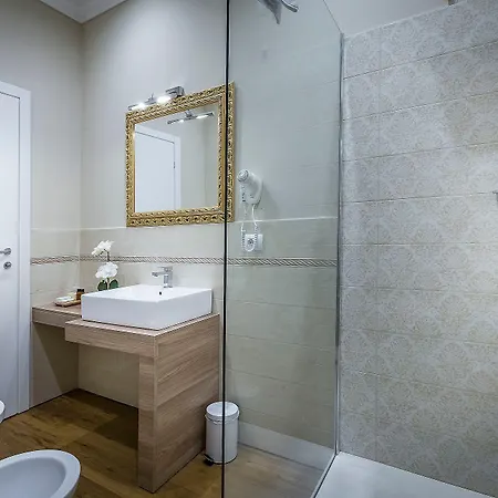 Bed & Breakfast La Terrazza Sul Duomo Florence