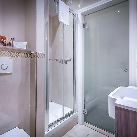La Terrazza Sul Duomo Bed & Breakfast Florence