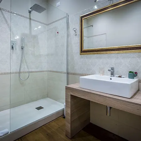 B＆b ラ テラッツァ スル ドゥオモ 4*