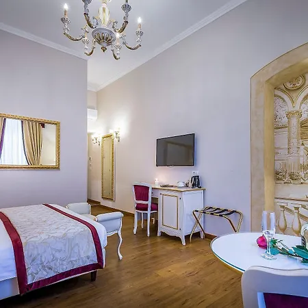 La Terrazza Sul Duomo Bed & Breakfast