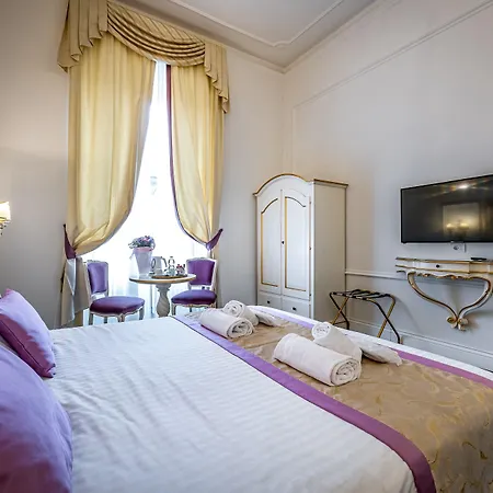Bed & Breakfast La Terrazza Sul Duomo 4*