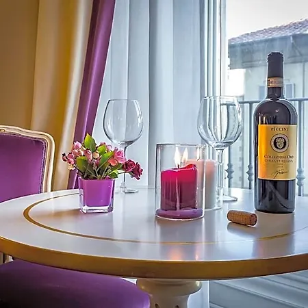 B＆b ラ テラッツァ スル ドゥオモ ベッド・アンド・ブレックファスト フィレンツェ
