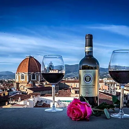 Bed and Breakfast La Terrazza Sul Duomo