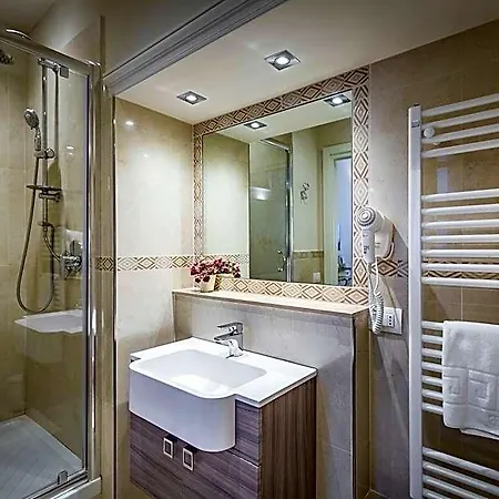 La Terrazza Sul Duomo Bed and Breakfast Φλωρεντία