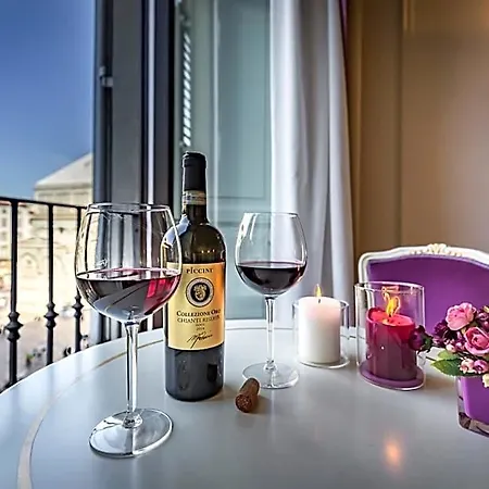 La Terrazza Sul Duomo Bed and Breakfast 4*