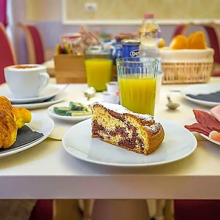 Bed and Breakfast La Terrazza Sul Duomo