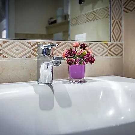 La Terrazza Sul Duomo Bed and Breakfast Φλωρεντία