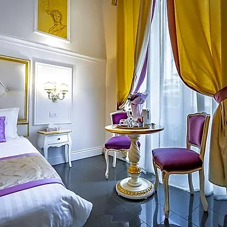 Bed and Breakfast La Terrazza Sul Duomo Φλωρεντία