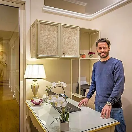 La Terrazza Sul Duomo Bed and Breakfast 4*