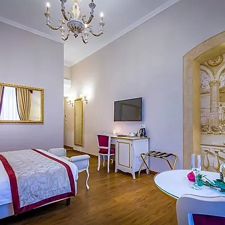 La Terrazza Sul Duomo Bed and Breakfast Φλωρεντία