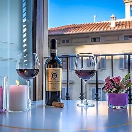 La Terrazza Sul Duomo 4*