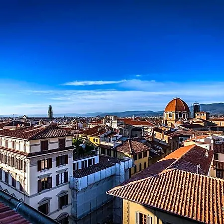 La Terrazza Sul Duomo 4*