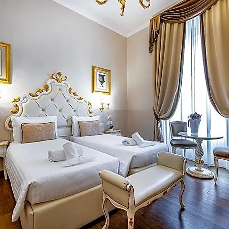 La Terrazza Sul Duomo Bed and Breakfast Φλωρεντία