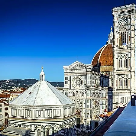 Bed and Breakfast La Terrazza Sul Duomo