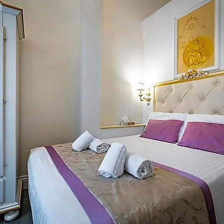 La Terrazza Sul Duomo Bed and Breakfast Φλωρεντία