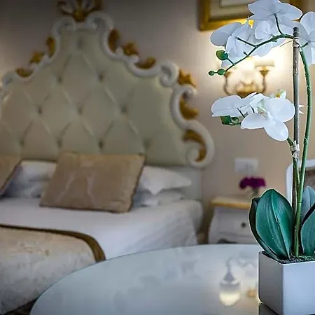 La Terrazza Sul Duomo Bed and Breakfast Φλωρεντία