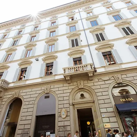 La Terrazza Sul Duomo فندق مبيت وإفطار 4*