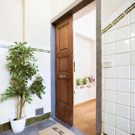 La Terrazza Sul Duomo 4*