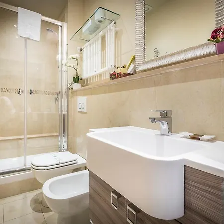 B＆b ラ テラッツァ スル ドゥオモ